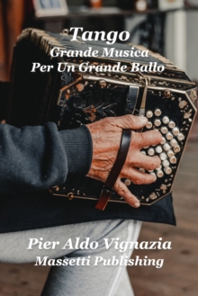 Image for Tango Grande Musica Per Un Grande Ballo