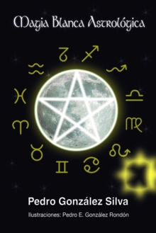 Image for Magia Blanca Astrologica