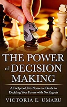 Image for Power of Decision Making