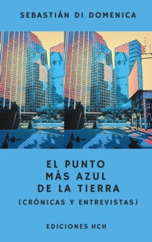 Image for El Punto Mas Azul De La Tierra
