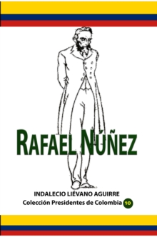 Image for Rafael Nunez