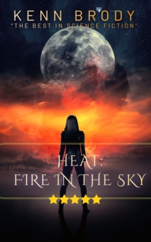 Image for HEAT: Fire in the Sky