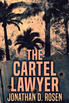 Image for Cartel Lawyer