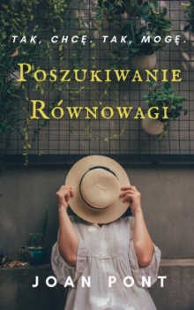 Image for Poszukiwanie Rownowagi. Klucze Do Mysli Stoickiej