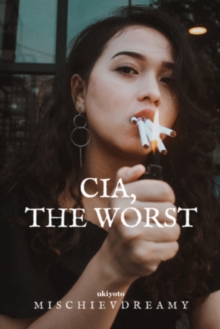 Image for Cia, The Worst