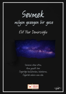 Image for Sevmek: Milyon Gezegen Bir Gece