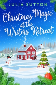 Image for Christmas Magic at the Writers' Retreat