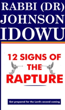 Image for 12 Signs Of The Rapture