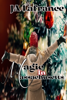 Image for Magic in Massachusetts