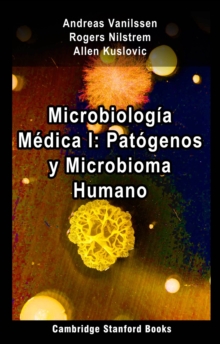 Image for Microbiologia Medica I: Patogenos Y Microbioma Humano