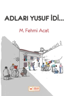 Image for AdlarA Yusuf Idi...