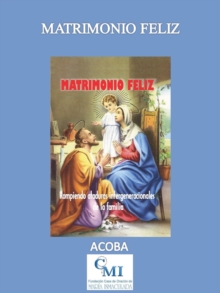 Image for Matrimonio Feliz
