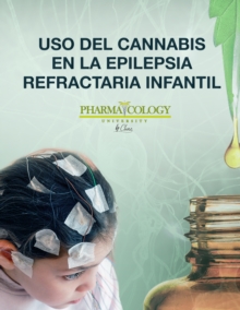 Image for Uso Del Cannabis En La Epilepsia Refractaria Infantil