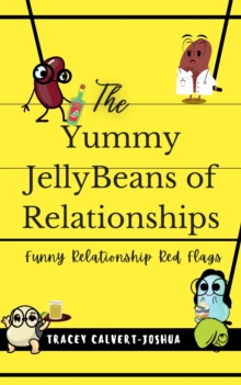 Image for Yummy Jellybeans of Relationships