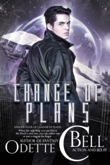 Image for Change of Plans Episode Four