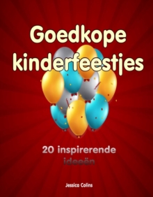 Image for Goedkope Kinderfeestjes