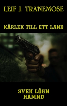 Image for Karlek Till Ett Land