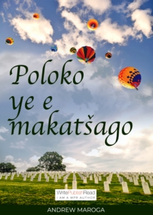 Image for Poloko Ye E Makatsago