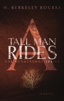 Image for Tall Man Rides