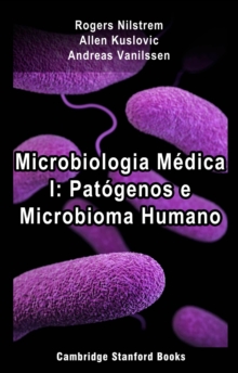 Image for Microbiologia Medica I: Patogenos E Microbioma Humano