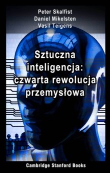 Image for Sztuczna Inteligencja: Czwarta Rewolucja Przemyslowa