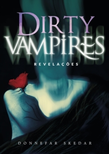 Image for Dirty Vampires