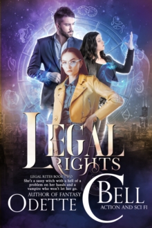 Image for Legal Rites Book Two