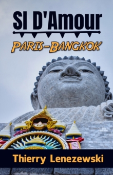 Image for SI D'Amour Paris-Bangkok