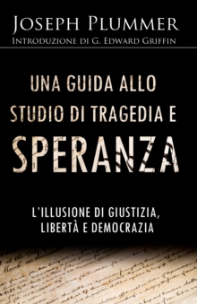 Image for Una Guida Allo Studio Di Tragedia E Speranza