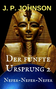 Image for Der Funfte Ursprung 2. Nefe-Nefer-Nefer