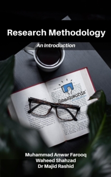 Image for Research Methodology: An Introduction