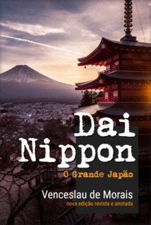 Image for Dai Nippon: O Grande Japao