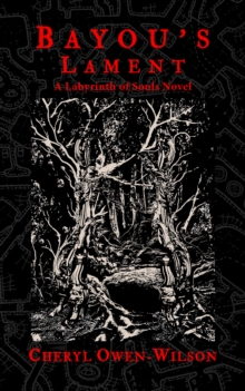 Image for Bayou's Lament: A Labyrinth of Souls Novel