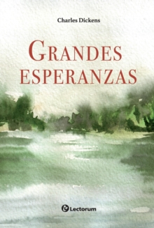 Image for Grandes Esperanzas