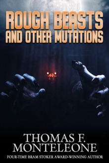 Image for Rough Beasts and Other Mutations