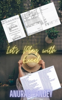 Image for Let's Play With Excel