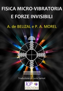 Image for Fisica Micro-Vibratoria E Forze Invisibili