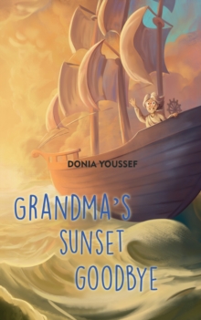 Image for Grandma's Sunset Goodbye