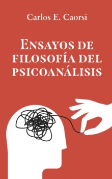 Image for Ensayos De Filosofia Del Psicoanalisis