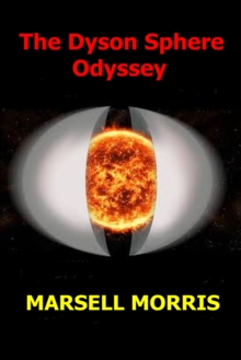 Image for Dyson Sphere Odyssey