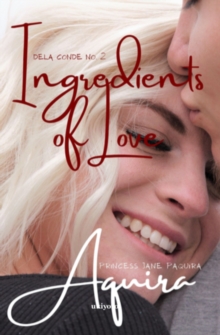 Image for Ingredients of Love