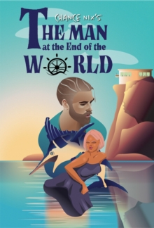 Image for Man at the End of the World