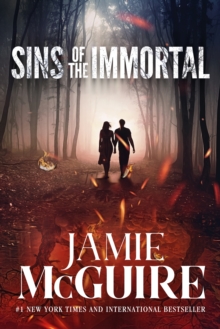 Image for Sins of the Immortal: A Novella