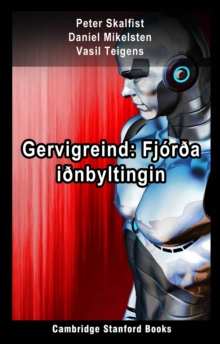 Image for Gervigreind: Fjora Inbyltingin