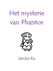 Image for Het Mysterie Van Phaistos