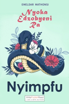 Image for Nyoka Edzobyeni Ra Nyimpfu