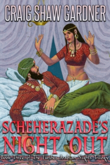 Image for Scheherazade's Night Out