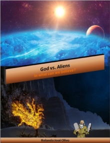 Image for God Vs. Aliens