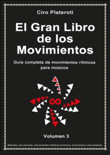 Image for El Gran Libro De Los Movimientos (Volumen 3)