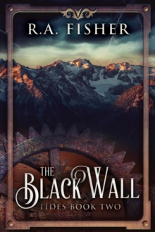 Image for Black Wall